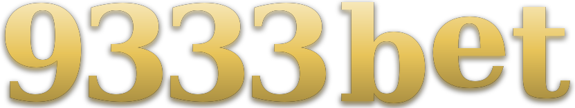 9333 bet logo